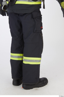 Sam Atkins Firefighter in Protective Suit leg lower body 0006.jpg